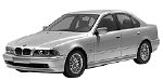 BMW E39 P3959 Fault Code