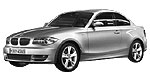 BMW E82 P3959 Fault Code
