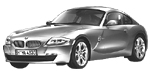 BMW E86 P3959 Fault Code